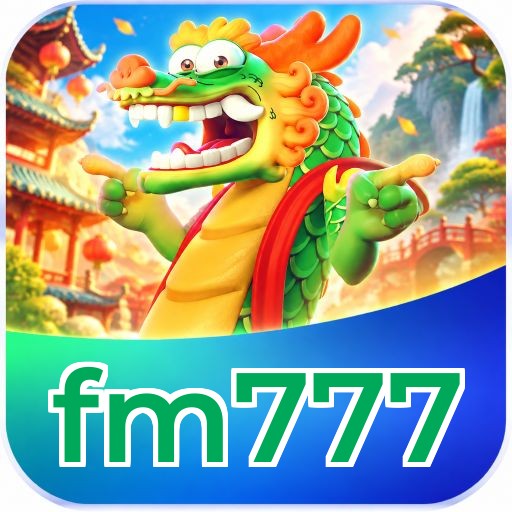 fm777 Fortune Games - Tiger, Ox, Rabbit RTP Certificado