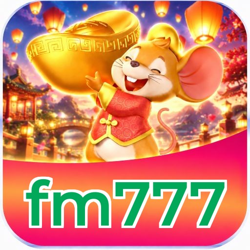 fm777 Logo Oficial - Cassino Online Brasil Certificado eCOGRA