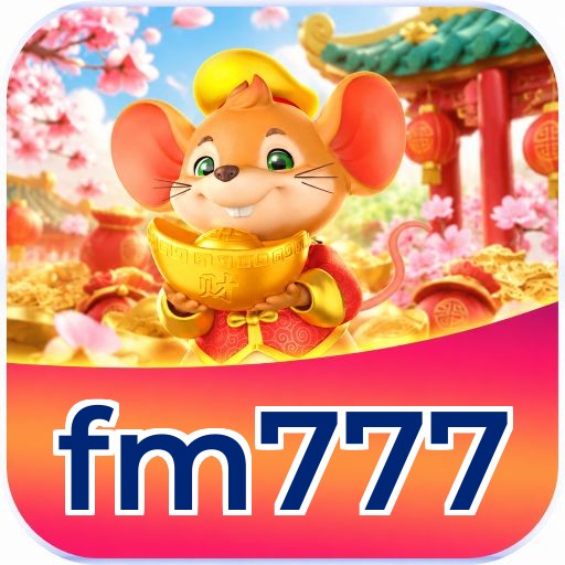 Logo fm777 Cadastro Brasil