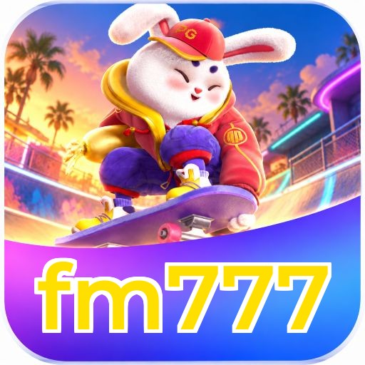 fm777 APK Logo Oficial Certificado