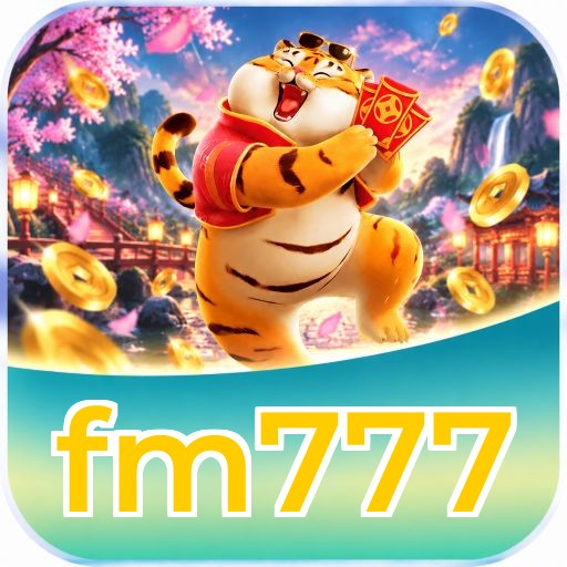 fm777 Download Speed Test Logo - Teste de Velocidade Certificado