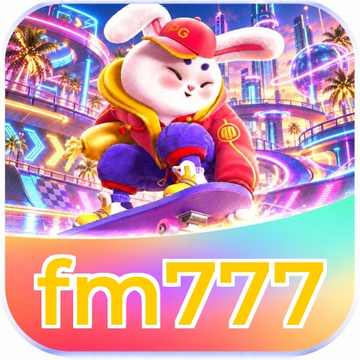 fm777 Logo