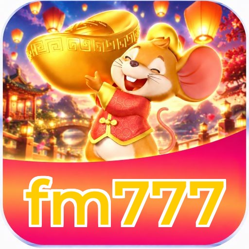 fm777 Slots Premium Brasil