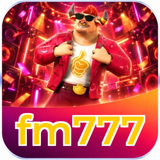 Requisitos do APK fm777 para Android - Logo Oficial