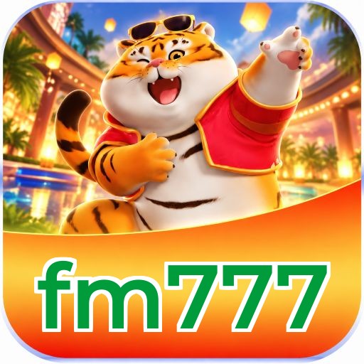 Logo fm777 Plataforma Certificada
