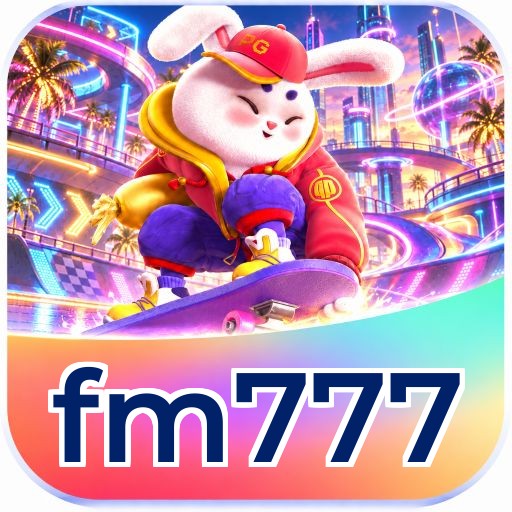 fm777 Logo Verificado