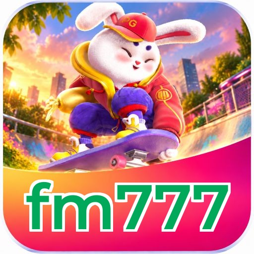 fm777 Apostas Esportivas Logo Oficial Certificado
