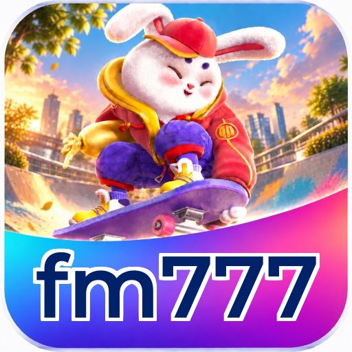 fm777 APP Logo Oficial Certificado Android iOS