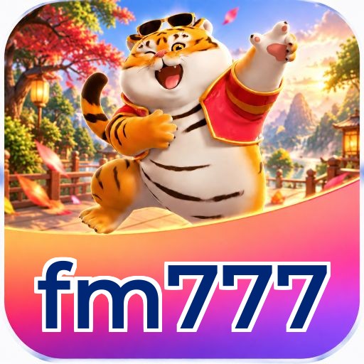 fm777 Logo