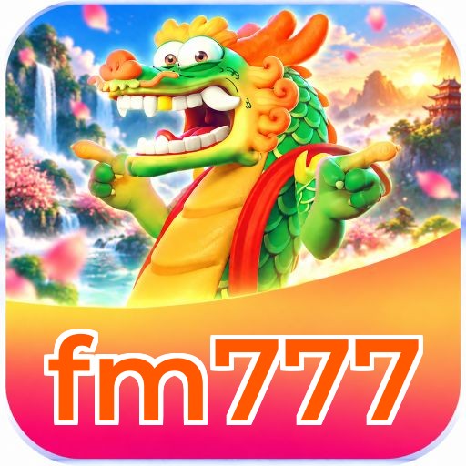fm777 Logo