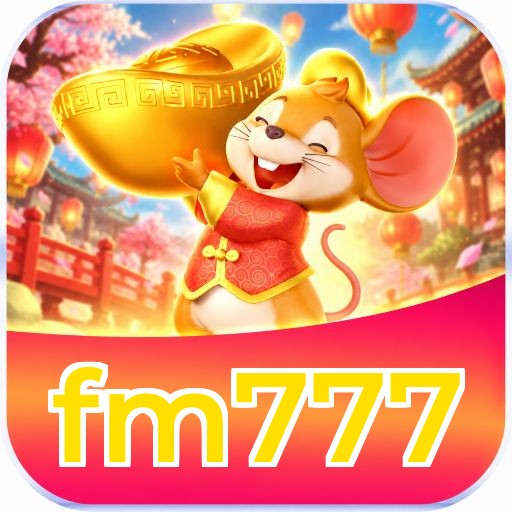 fm777 Logo