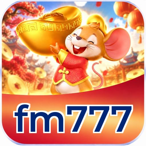 fm777 Logo
