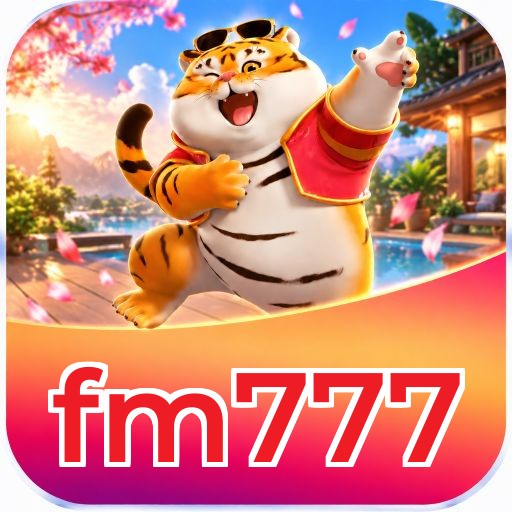 fm777 Logo Seguro