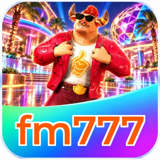 Canal Telegram Oficial fm777