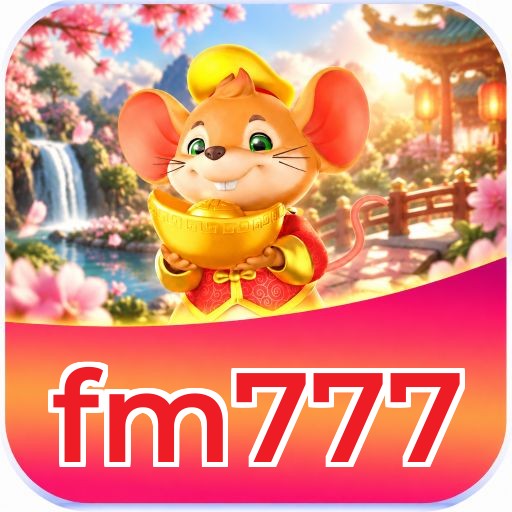 Logo fm777 Apostas Esportivas Brasil
